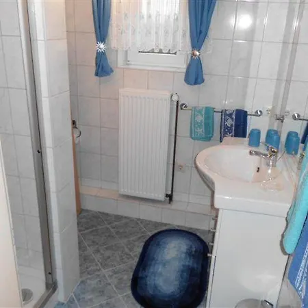 Ferienwohnung-coordes-wohnung-nr-1 * Dornumersiel
