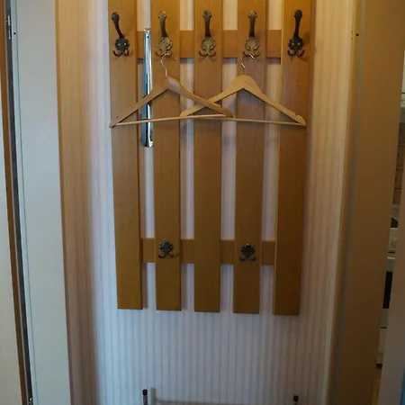 Ferienwohnung-coordes-wohnung-nr-1 Apartment