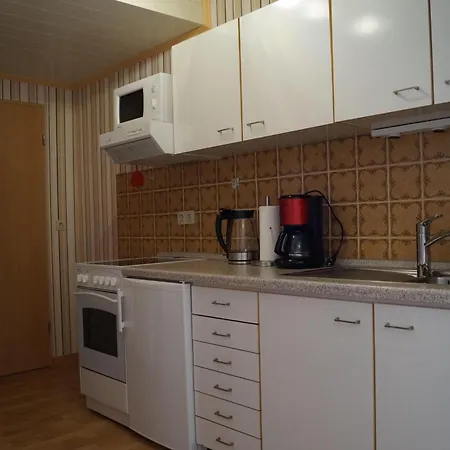 Ferienwohnung-coordes-wohnung-nr-1 * Dornumersiel