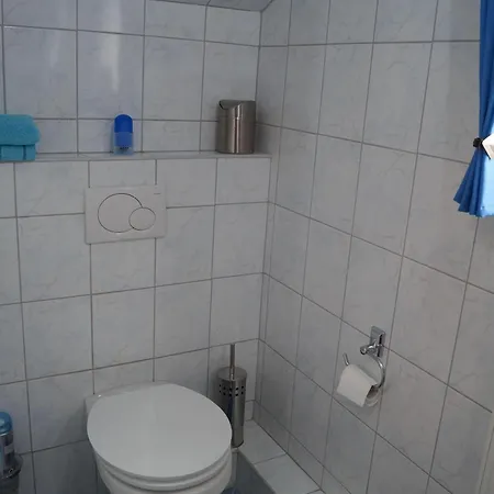 Ferienwohnung-coordes-wohnung-nr-1 Apartamento