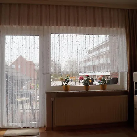 Apartment Ferienwohnung-coordes-wohnung-nr-1