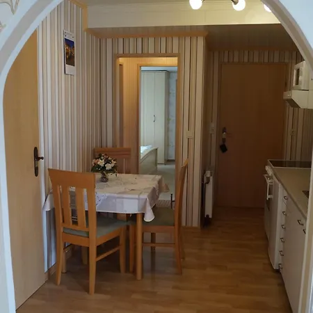 Ferienwohnung-coordes-wohnung-nr-1 Apartamento *